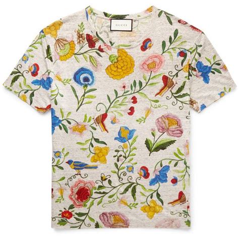 gucci linen shirt|gucci catalogue.